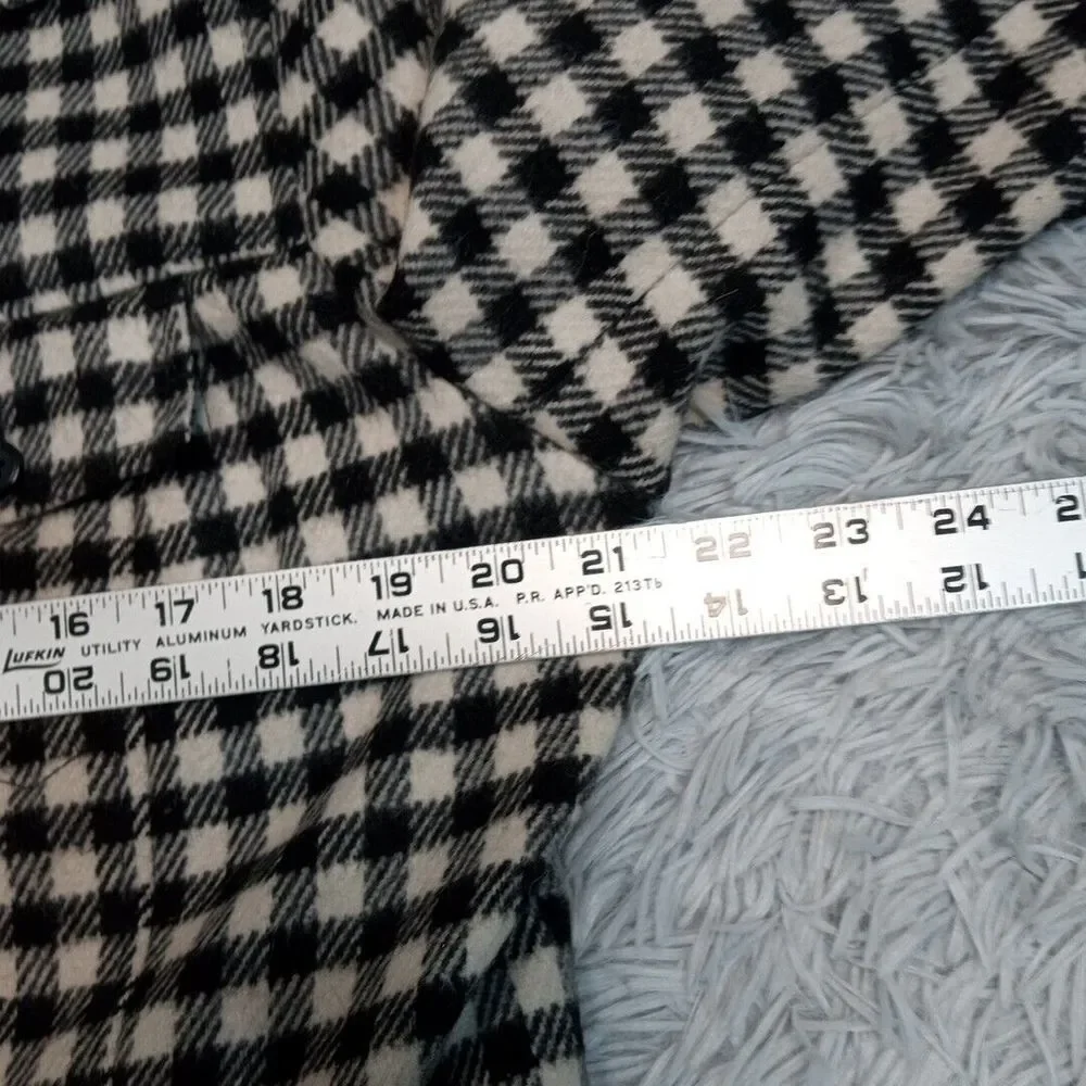Talbots vintage jacket